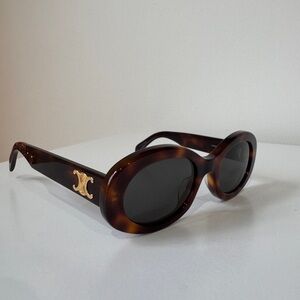 Celine Triomphe 01 Sunglasses
